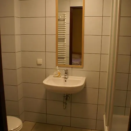 Frolic Goats Hostel *