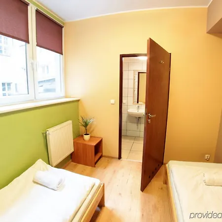 Frolic Goats Poznań