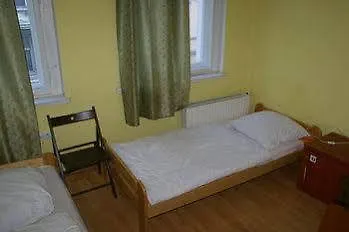 Frolic Goats Hostel Poznan