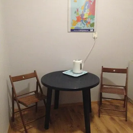 Hostel Frolic Goats Poznań