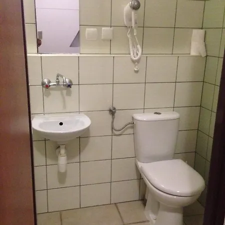 Hostel Frolic Goats Poznań