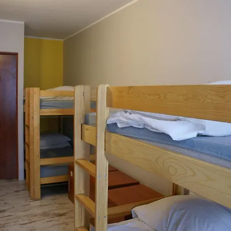 Frolic Goats Hostel *