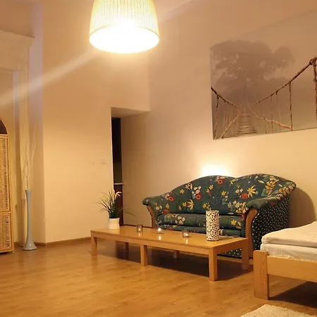 Frolic Goats Hostel *