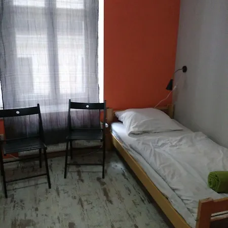 Frolic Goats Hostel *