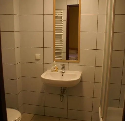 Frolic Goats Хостел *