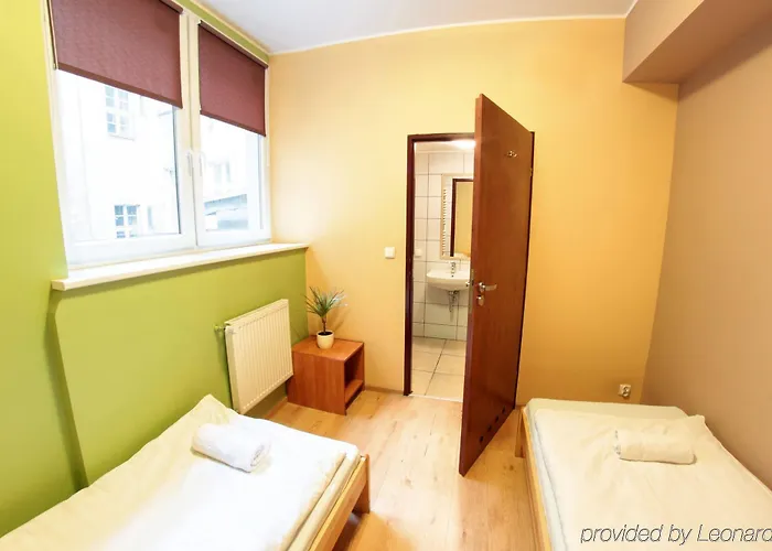 Frolic Goats Познань