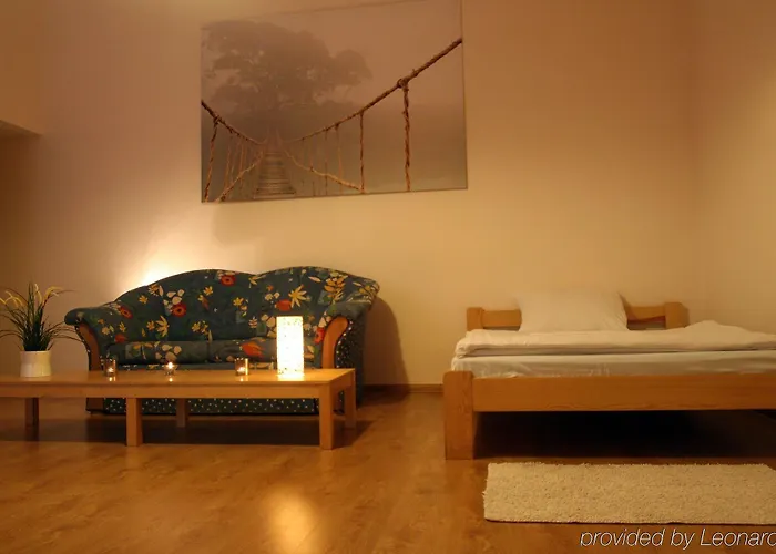 Frolic Goats * Познань