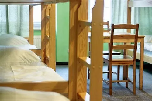 Хостел Frolic Goats *