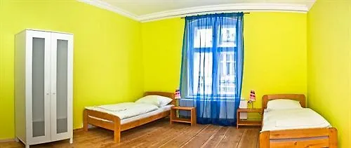 Frolic Goats Познань