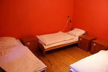 Frolic Goats Познань