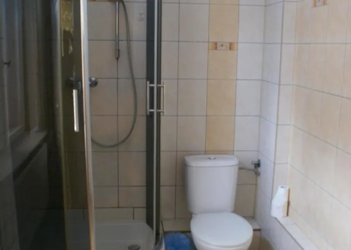 Frolic Goats Познань