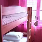 Hostel Frolic Goats Poznan