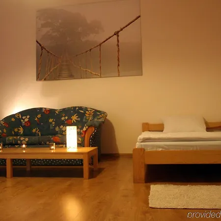 Frolic Goats * פוזנן