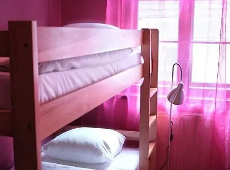 Hostel Frolic Goats Poznan