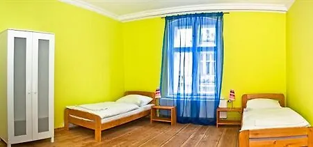 Frolic Goats פוזנן