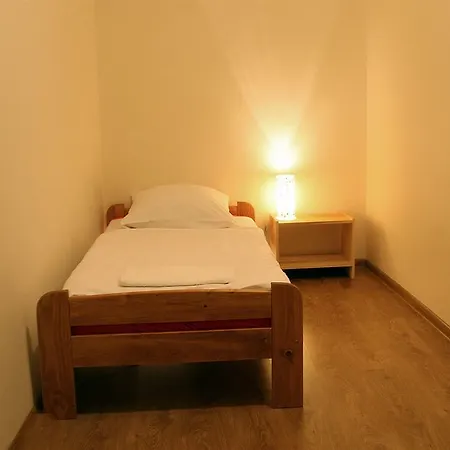 Hostel Frolic Goats Poznań