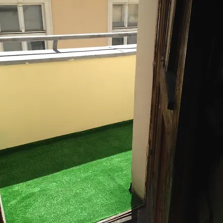 Frolic Goats ホステル ポズナン