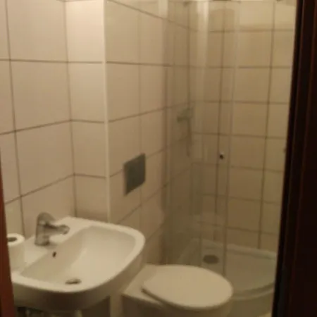 Frolic Goats אכסניה פוזנן