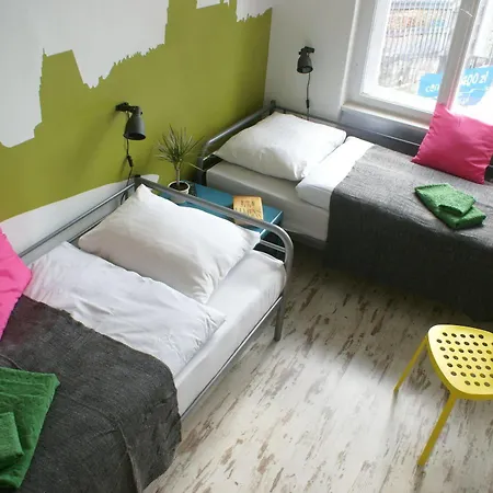 Frolic Goats * פוזנן