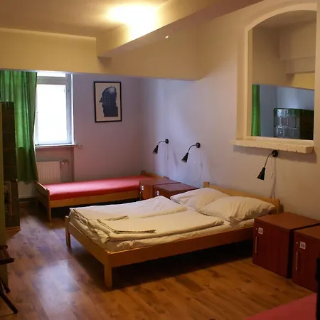 Frolic Goats * פוזנן