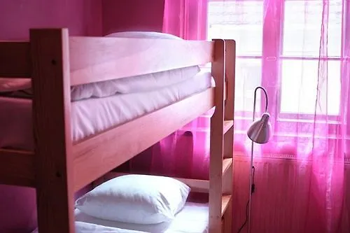 Hostel Frolic Goats Poznaň