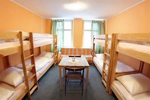 Albergue Frolic Goats Poznań