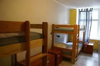 Frolic Goats Albergue Poznań