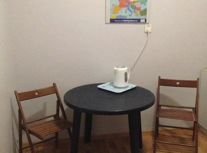 Albergue Frolic Goats Poznań