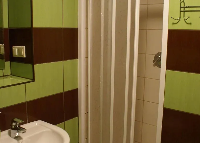 Albergue Frolic Goats Poznań