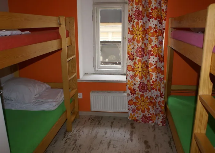 Frolic Goats Poznań