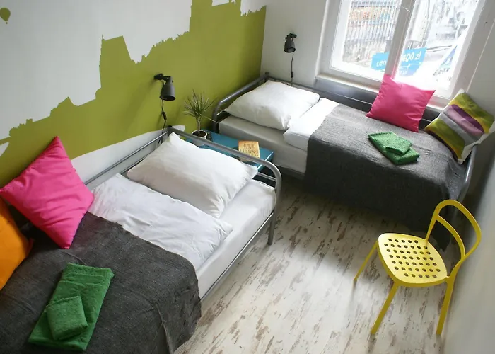 Frolic Goats * Poznań