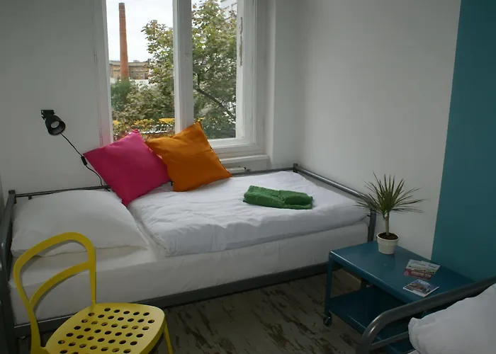 Frolic Goats * Poznań