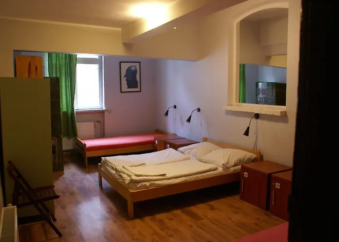 Frolic Goats * Poznań