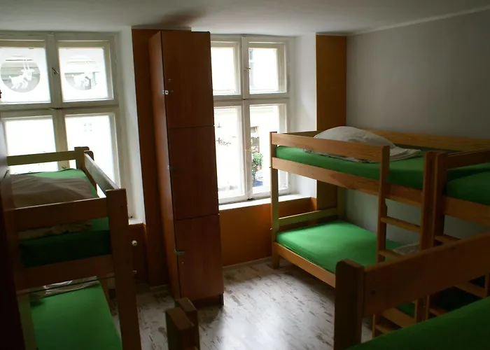 Frolic Goats Poznań